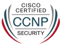 ciscoCcnpSecurity